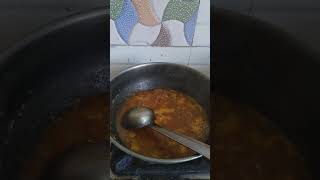 idly kulambu idlypodi nallennai cooking [upl. by Centeno]