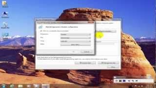 How To Defrag Your Hard Drive amp Disable Auto Defrag Scheduler [upl. by Kaleena]