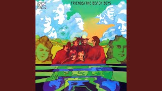 The Beach Boys  Passing By 2024 Stereo Fan Remix [upl. by Ardnama877]