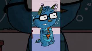 Funny animated cartoon shorts animatedcartoon cartonanimation animatedmovie animation [upl. by Hetti838]