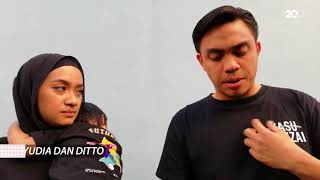 Ayudia dan Ditto Ingin Menua Bersama di Bali [upl. by Irwinn]