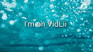 Im on Vidlii [upl. by Ttik]