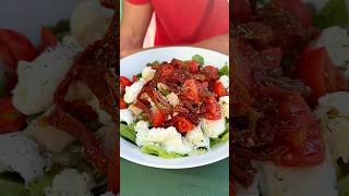 🇮🇹🥗Insalata di tonno cooking recipe salad tuna italy easyrecipe food cookingvideo [upl. by Eannyl]