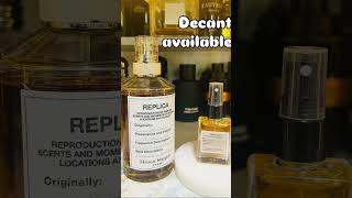 Replica jazz club perfume perfume [upl. by Gomer]