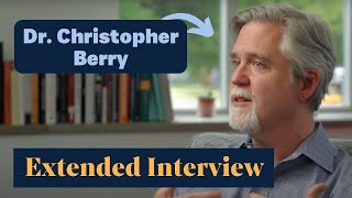 Regressive Property Tax Assessments  Extended interview Dr Christopher Berry [upl. by Kattie]