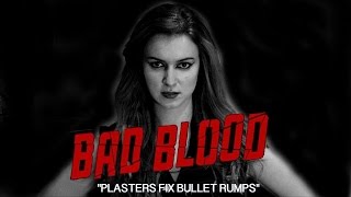 Google Translate Sings quotBad Bloodquot by Taylor Swift [upl. by Huntley]