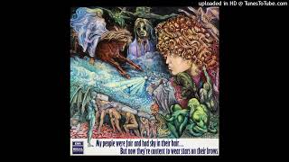 06 Dwarfish Trumpet Blues  T Rex  MPWFAHSITHBNTCTWSOTB [upl. by Ahsrat262]