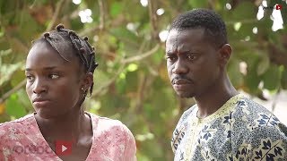 Akalamagbo Latest Yoruba Movie 2019 Drama Starring Bukunmi Oluwashina  Lateef Adedimeji [upl. by Nnylassej]