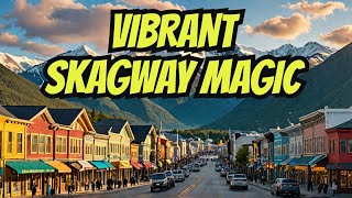 Skagway Magic Awaits [upl. by Arehsat]