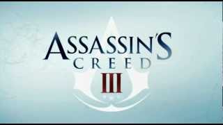 Assassins Creed 3 E3 Trailer music Superhuman  Damned [upl. by Georg]