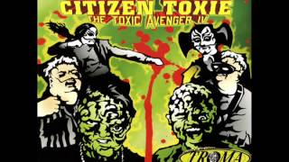 Toxic Avenger IV Citizen Toxie Soundtrack The Dead Elvi  Little Jack OLantern [upl. by Cyndie769]