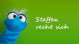 Steffen recht sich [upl. by Airdnax]