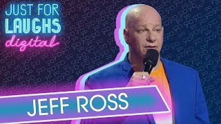 Jeff Ross roast  COMEDY CENTRAL ROAST OF ALEC BALDWIN [upl. by Dadirac]