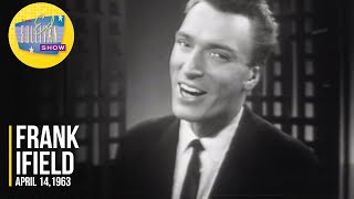 Frank Ifield quotI Remember Youquot on The Ed Sullivan Show [upl. by Ordnasil]