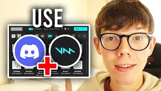 How To Use Voicemod Soundboard On Discord  Full Guide [upl. by Onaivatco]