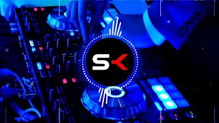 Saat Samundar Paar  Love ReMix  Fadu Track Vibration Tahalka  Dj Abhay Aby Prayagraj [upl. by Aikram171]