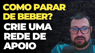 Como parar de beber Quarto passo [upl. by Innos]