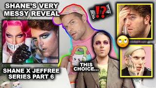 Shane Dawsons Poorly Planned quotConspiracy Collection Revealquot was a MESS Shane Dawson Series Ep 6 [upl. by Maro202]