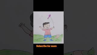 Nights that never diedrawing artist art indianartist painting like sketch shortvideo shorts [upl. by Nedla900]