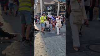 Jesus rettet Einsatz in Köln Neumarkt Hoffnungsvoll 03082024 [upl. by Justino]