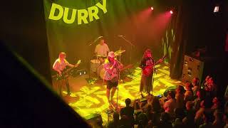 Durry Full Show  Chicago 6324 [upl. by Eerot]