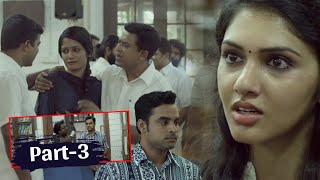 2018 Student of the Year Telugu Movie Part 3  Tovino Thomas  Gayathri Suresh  Neeraj [upl. by Blake316]