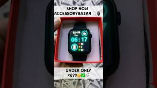 Ubon sw31 smartwatch BT calling 😲 mobileaccessories trending smartwatch tech song [upl. by Najtsirk631]