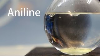 How to make Aniline [upl. by Ael]