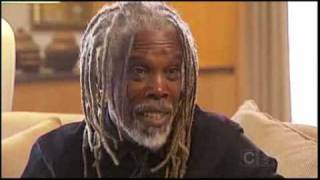 Billy Ocean NZ Interview 2009 [upl. by Ahsatniuq869]