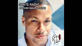 Hip Hop News Redcafe Shakedown artist Ross Fortune in the house on SPATE Radio [upl. by Mera]