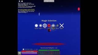 a magicians excursion rolph speedrun 2 15 seconds [upl. by Hallee426]