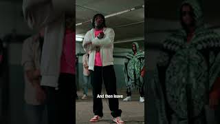 RAPPER COMPARES THE WILDEST THINGS 😷🤧 rap rapbattle freestyle cypher xxl xxlfreshmen [upl. by Nations]