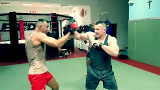 CRO  COP TRAINING [upl. by Collimore]