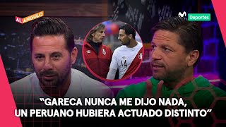 CLAUDIO PIZARRO ¿Qué pasó en la SELECCIÓN y por qué NO FUE A RUSIA 2018  AL ÁNGULO ⚽🥅 [upl. by Akemat]