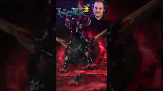 Zoned in  Bayonetta 2 [upl. by Rapp]