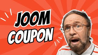 How to get Joom Promo Code  Practical Ways to Score Discounts [upl. by Cirde335]