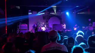 Holding Absence  Birdcage Live  The Rave Milwaukee WI 9222024 [upl. by Aevin]