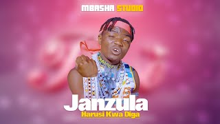 JANZULA HARUSI KWA DIGA PRD BY MBASHA STUDIO 2024 [upl. by Ahsikal]