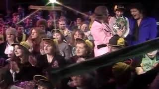 Showaddywaddy dancin party 1980 [upl. by Starling]