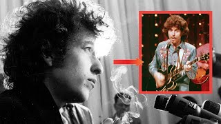 Bob Dylan’s Favorite Bob Dylan Cover “I Liked His Version Better Than Mine” [upl. by Anol]