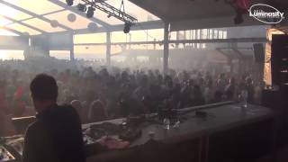 John Askew FULL SET  Luminosity Beach Festival 27062015 [upl. by Loreen]