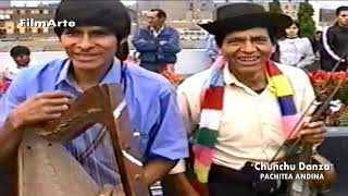 CHUNCHU DANZA  Lima 1999 [upl. by Ellenyl]