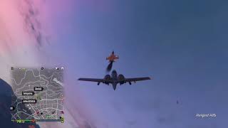 b11 strikeforce kills gta 5 [upl. by Artap]