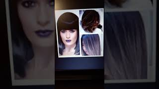 Ce tunsori sunt la moda in toamna 2024  2 episoade bloggerlifestyle culori hairstyle hair [upl. by Nager]