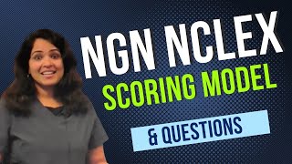 NGN Scoring and questions discussion wwwAppleRNcom [upl. by Naillik]