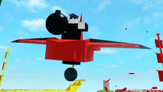 so they added PLANES in Roblox Pilfering Pirates… [upl. by Imer]