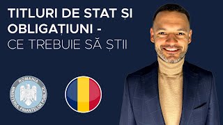 Titluri de statFidelis si obligatiuni  notiuni generale [upl. by Karole]