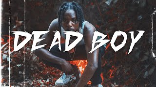 Jovi Ton  Dead Boy Offcial Music Video [upl. by Ayim]