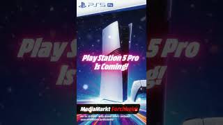 Dieser Winter wird heiß mit der PS5 Pro [upl. by Izogn]