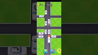 Car Out  Level 53 solution Traffic Parking Games All levels solution ZephyrMobile [upl. by Charo]